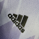 Camisa Real Madrid Away 2022/23 Torcedor Masculina Roxa