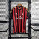 Camisa Retrô Milan 2013/14 Torcedor Masculina