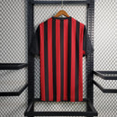 Camisa Retrô Milan 2013/14 Torcedor Masculina