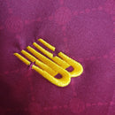 Camisa Roma Home 2022/23 Torcedor Masculina