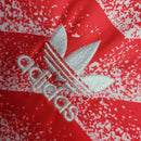 Camisa Retrô União Soviética CCPP 1988/89 Torcedor Masculina