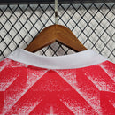 Camisa Retrô União Soviética CCPP 1988/89 Torcedor Masculina