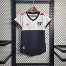 Camisa São Paulo Third 2022/23 Torcedor Feminina