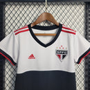 Camisa São Paulo Third 2022/23 Torcedor Feminina