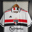 Camisa São Paulo Home 2023/24 Torcedor Masculina
