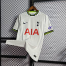 Camisa Tottenham Home 2022/23 Torcedor Masculina
