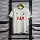 Camisa Tottenham Home 2022/23 Torcedor Masculina