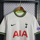 Camisa Tottenham Home 2022/23 Torcedor Masculina