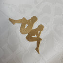 Camisa Vasco da Gama Caravelas 2022/23 Torcedor Masculina Branca