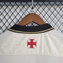 Camisa Vasco da Gama Caravelas 2022/23 Torcedor Masculina Branca