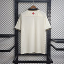 Camisa Vasco da Gama Caravelas 2022/23 Torcedor Masculina Branca