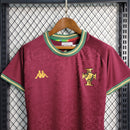 Camisa Vasco da Gama Caravelas 2022/23 Torcedor Feminina Vinho