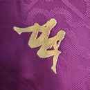 Camisa Vasco da Gama Caravelas 2022/23 Torcedor Feminina Vinho