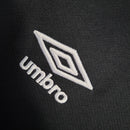 Camisa West Ham Away 2022/23 Torcedor Masculina Preta